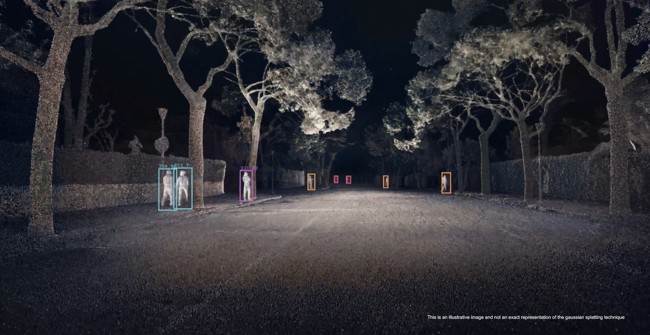 Volvo Cars presenta su tecnología IA para mejorar el desarrollo de su software de seguridad