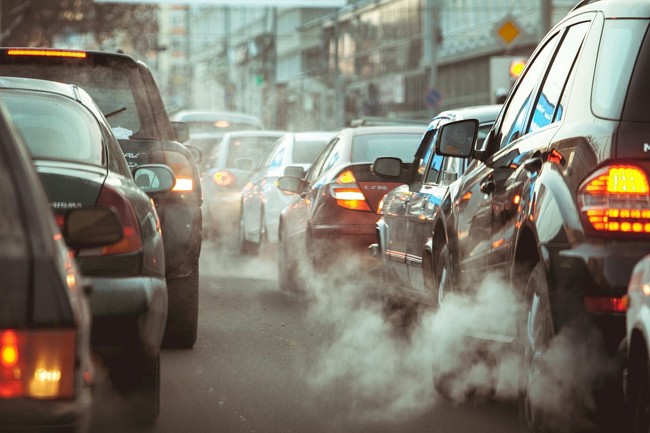Europa elevará en 20 millones de toneladas sus emisiones de CO2 si no se venden más coches eléctricos