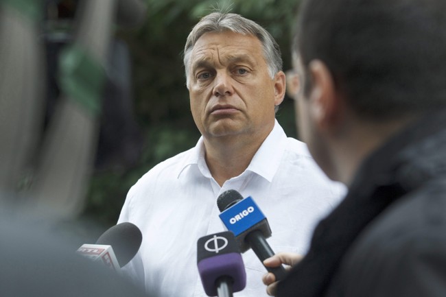 La UE investiga la planta de BYD en Hungría por posibles subsidios chinos