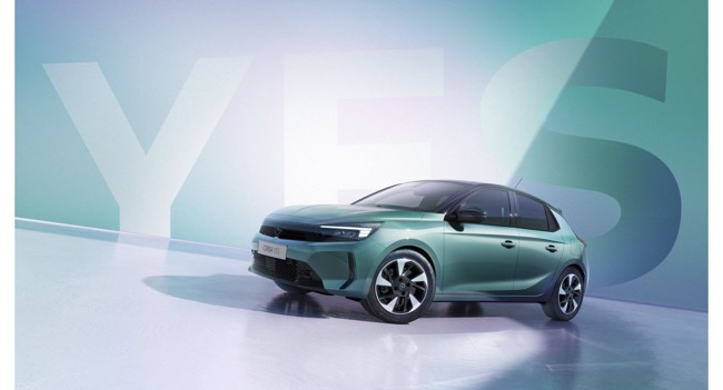 Opel abre pedidos para su nuevo Corsa Electric Edition, con 429 km de autonomía y desde 27.400 euros