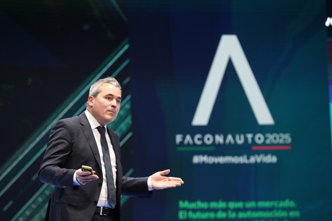 Josep Maria Recasens sucede a Luca de Meo como CEO de Ampere, la sociedad de eléctricos de Renault