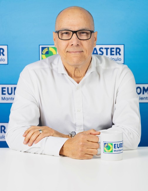 Euromaster nombra a Boanerges Neto como nuevo director de la empresa en España y Portugal