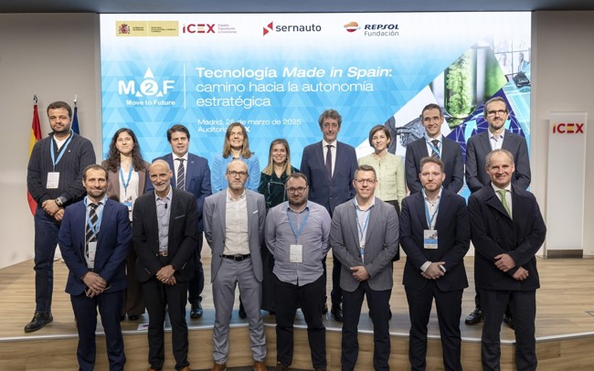 Las tensiones políticas y comerciales hacen necesario apostar por la producción local, según M2F