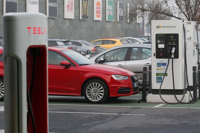 Ideauto lanza una plataforma digital para facilitar a los socios de Anfac la tramitación de los CAE