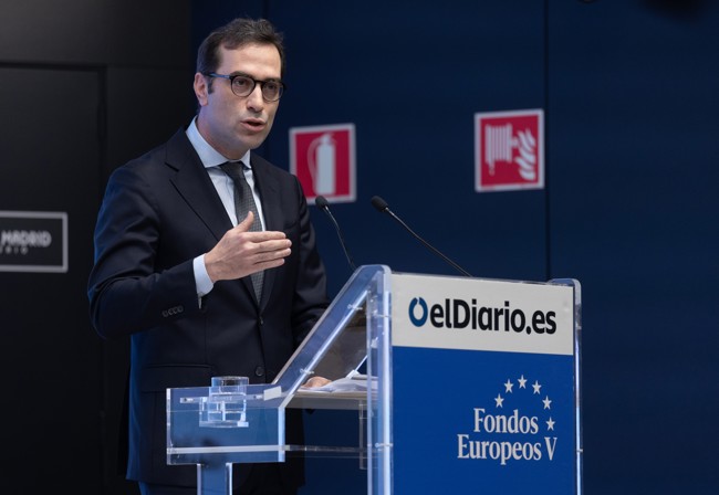 Cuerpo y Hereu ven un impacto "limitado" de los aranceles, con mayor efecto en el sector de componentes