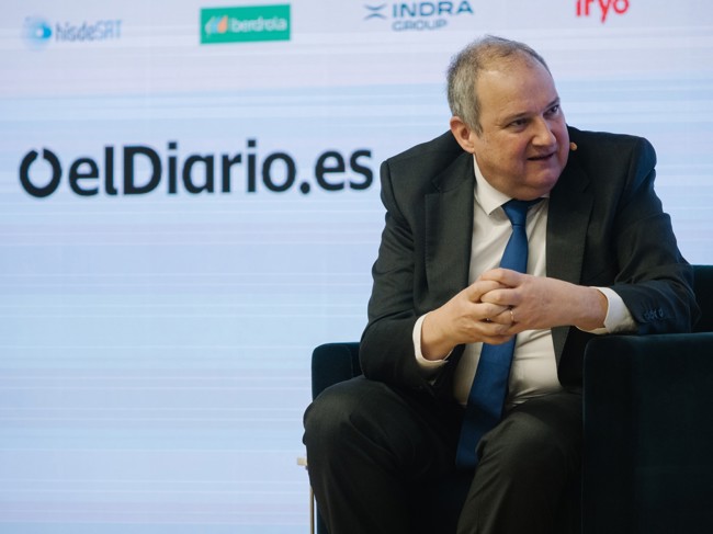 Hereu anuncia la aprobación provisional de 31 proyectos de Perte VEC III por 216 millones