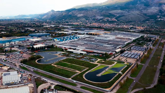 La producción de Stellantis en Italia durante el primer trimestre cae a su nivel más bajo desde 1956