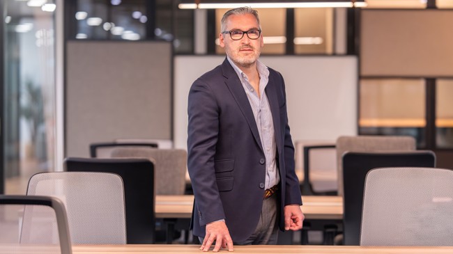 BYD incorpora a Manuel García-Albertos como manager de B2B y coches usados para España y Portugal