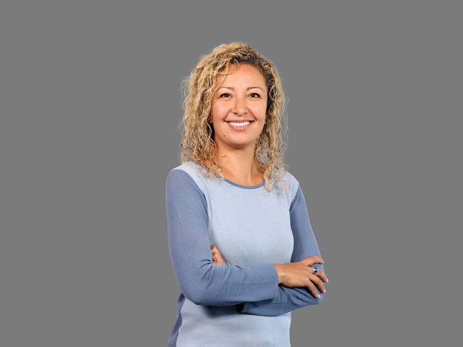 Amel Boubaaya se incorpora a Grupo Renault como directora de comunicación de Alpine