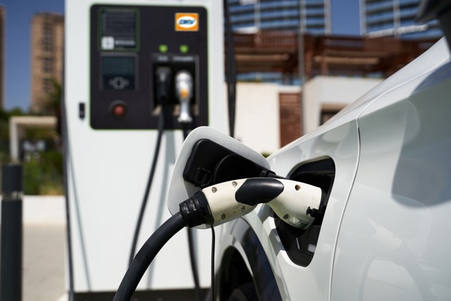 DKV Mobility supera el millón de puntos de recarga para vehículos eléctricos en Europa