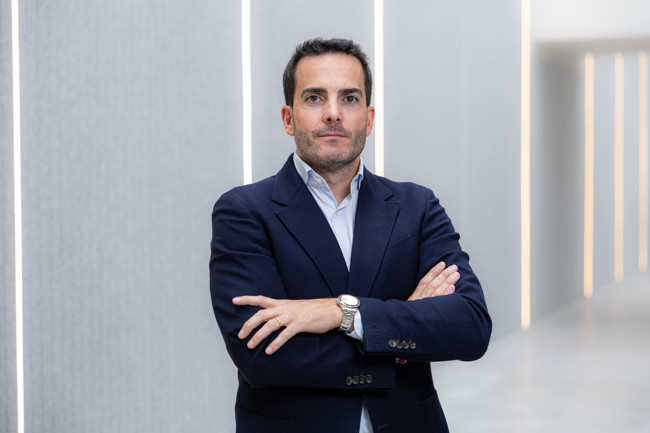 Jaime Ruiz, nuevo Innovation & Sustainability Manager de BMW Group España