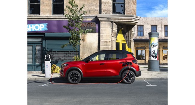 Uno de cada tres españoles cambiaría de coche en caso de situación económica favorable, según Citroën