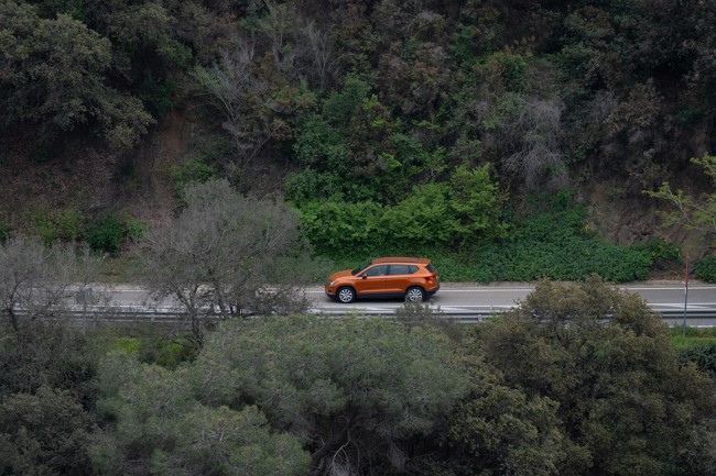 Los españoles ahorrarían hasta 495 millones de euros este verano con medidas de conducción eficiente