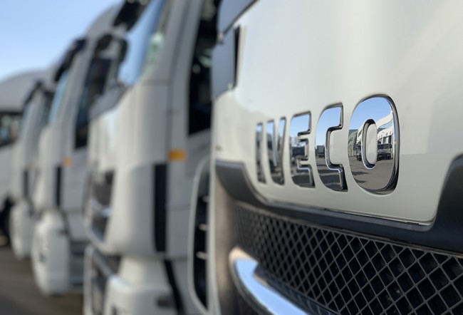 Tata Motors adquiere el negocio de vehículos comerciales de Iveco por 3.800 millones