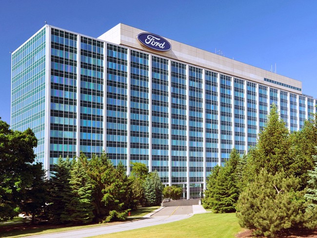 Ford invertirá más de 4.300 millones de euros para producir vehículos eléctricos en Estados Unidos