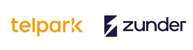 Telpark y Zunder integran sus redes de recarga eléctrica y ofrecen más de 1.800 puntos en toda España