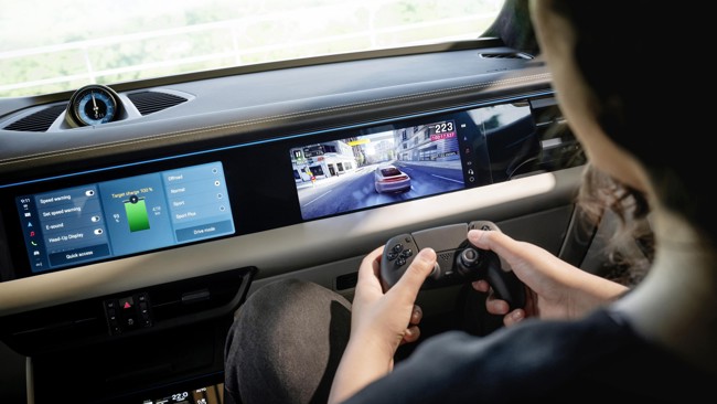 El Macan eléctrico se renueva con más tecnología y ayudas a la conducción, disponible desde 82.310 euros