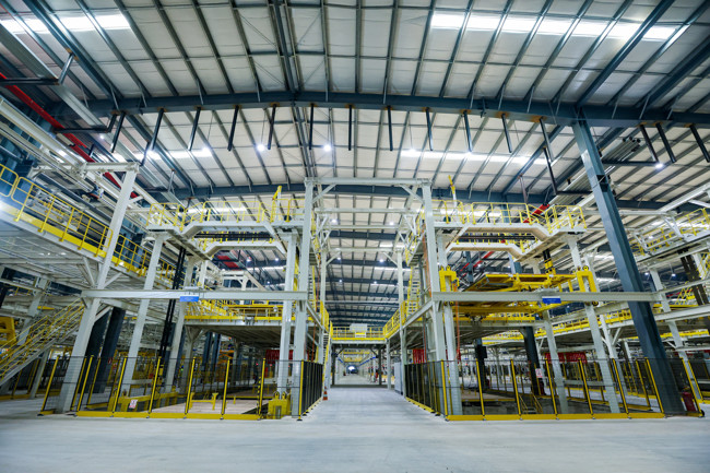 La industria automotriz podría duplicar sus ingresos por inversiones en software en la próxima década