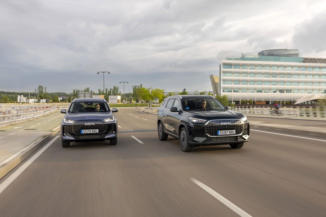 Ebro relanza la campaña 'Días Ebro' con precios promocionales y entrega inmediata