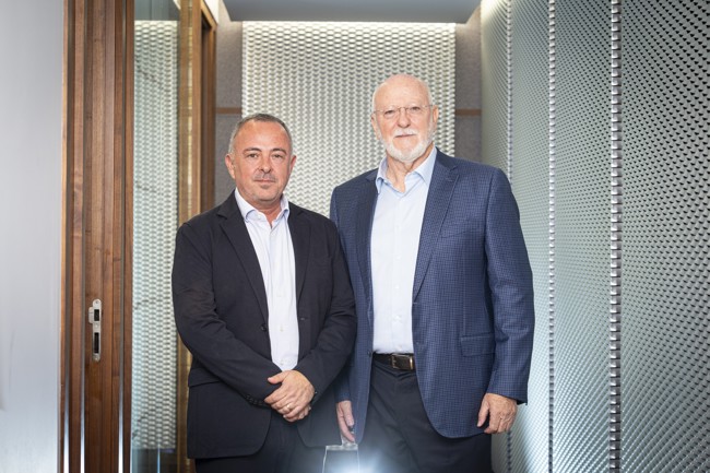 Grupo Soledad nombra a Joaquín Pérez Martínez nuevo director general