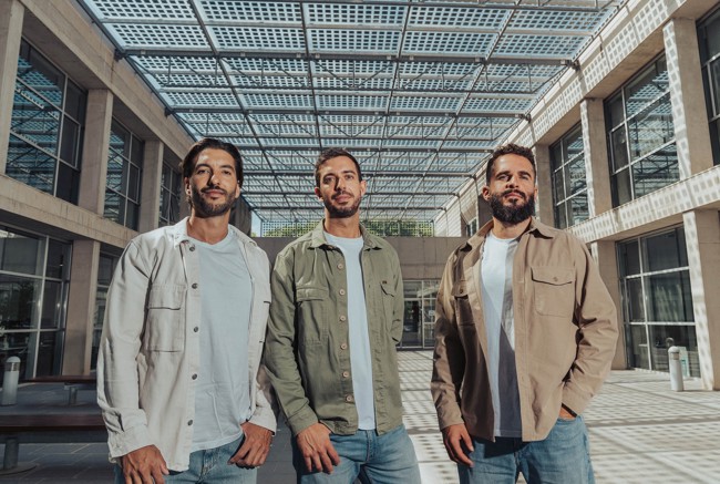 Momoven cierra una ronda de inversión de 850.000 euros liderada por el piloto Álex Márquez