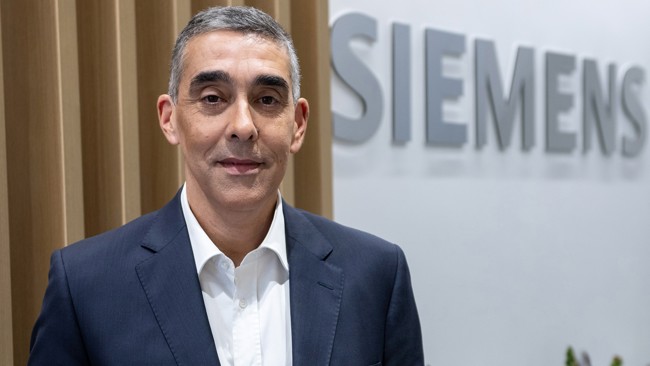 Silva (Siemens) demanda "más subvenciones para el coche eléctrico y una fiscalidad más atractiva"