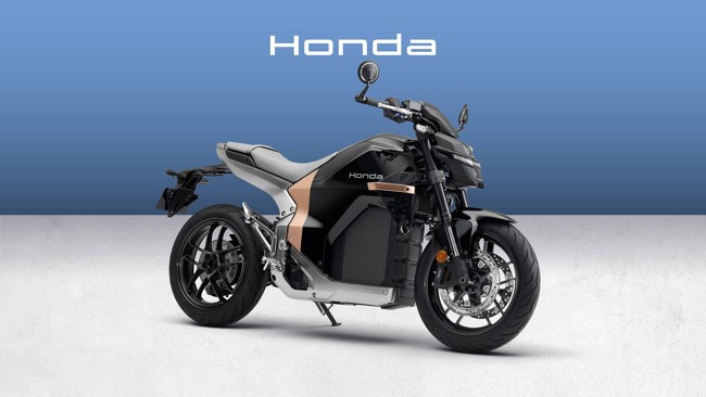 Honda abre pedidos para su WN7, la primera motocicleta eléctrica de la marca, desde 15.000 euros