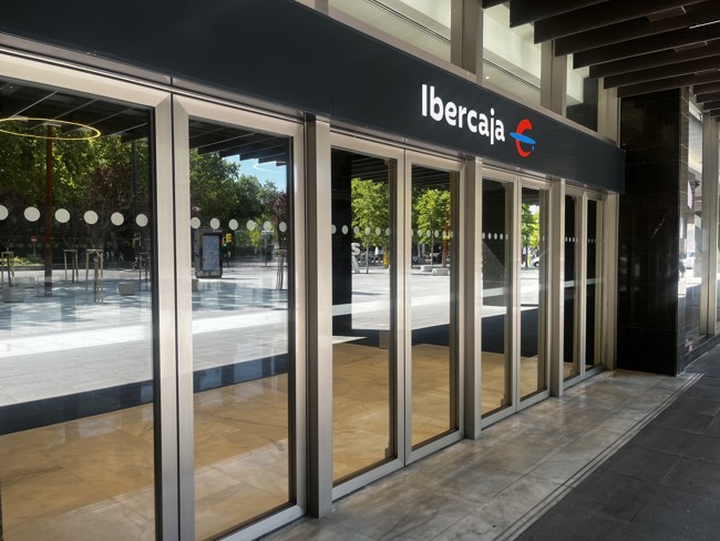 Ibercaja y Lendismart facilitarán la financiación de la compra de vehículos en el punto de venta