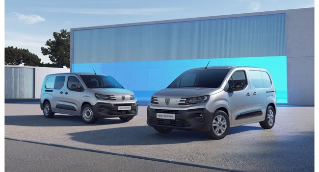 Peugeot prevé que el 20% de sus ventas a finales de año sean de vehículos eléctricos