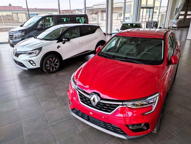 Uno de cada cuatro vehículos se comprará nuevo y costará de media 30.000 euros, según coches.net