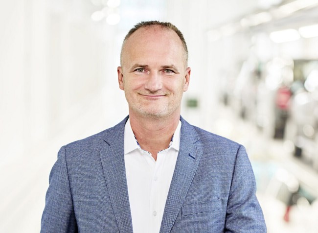 Skoda nombra nuevo director de Comunicaciones Corporativas a Jozef Baláz