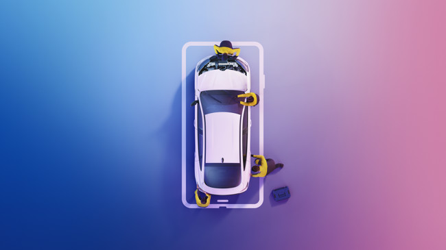 Renault crea 'My Service', un modelo de suscripción mensual para el mantenimiento del vehículo