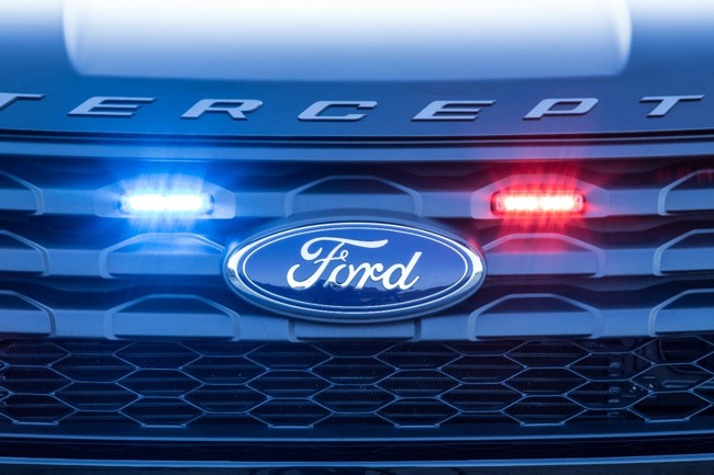 Ford matriculó 545.522 vehículos en EEUU en el tercer trimestre, un 8,2% más