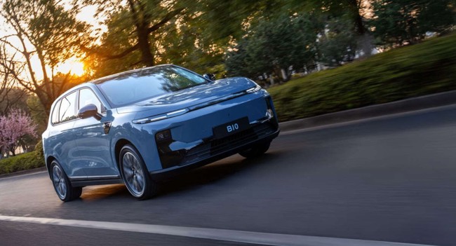 Leapmotor alcanza el millón de coches producidos y marca un nuevo hito en la industria automotriz china