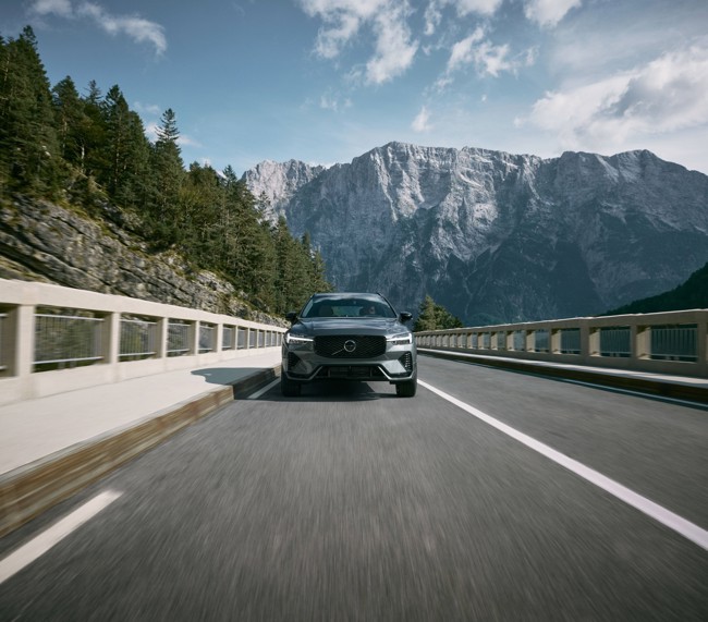 Volvo Cars eleva sus ventas globales un 1% en septiembre, hasta 63.212 unidades