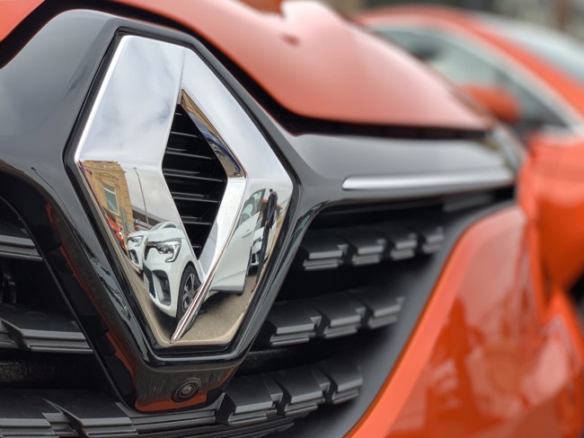 Renault estudia fabricar vehículos junto al grupo Chery en Sudamérica