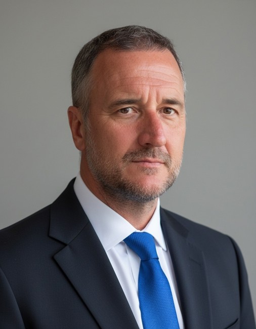 Drivalia anuncia el nombramiento de Raúl García como nuevo consejero delegado de la compañía