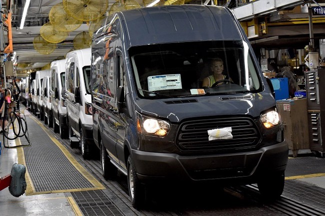 La industria automotriz europea alerta sobre el impacto de las nuevas medidas de protección del acero