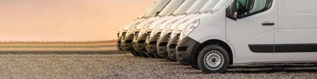 Arval incrementa su flota de vehículos comerciales ligeros en un 15% hasta el tercer trimestre