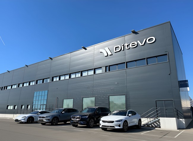 Ditevo acelera su expansión en España con la apertura de instalaciones y nuevas alianzas con marcas
