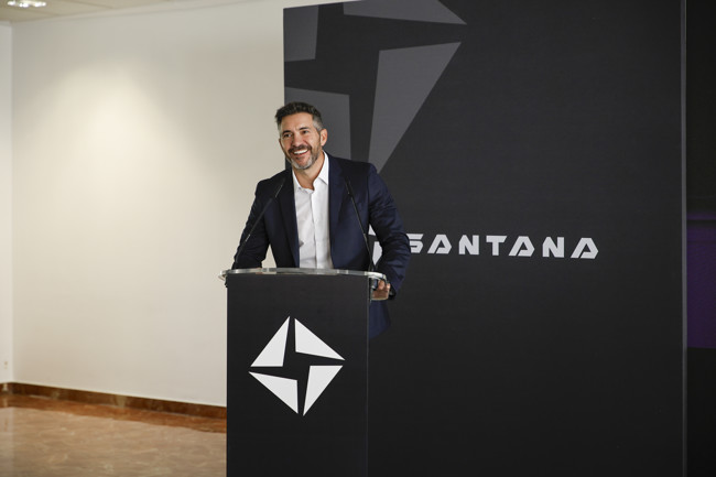 Santana Motors planea llegar al 100% del territorio nacional este año e inicia expansión internacional
