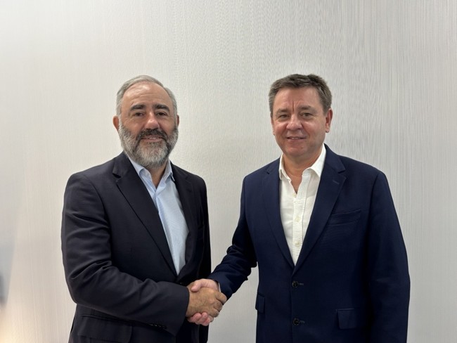 Gestamp e Hydnum Steel acuerdan utilizar acero producido con hidrógeno verde para fabricar componentes