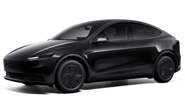 Tesla abre pedidos y entregará a partir de noviembre los primeros Model Y 'Standard' desde 39.990 euros