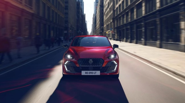 Renault abre los pedidos de la sexta generación del Clio, disponible desde 18.900 euros