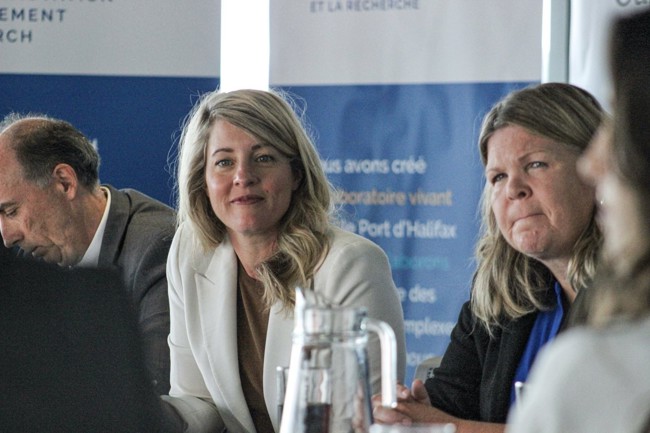 El Gobierno de Canadá avisa a Stellantis con medidas legales si no cumple los compromisos con el país