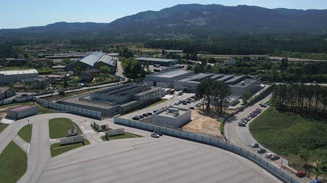 El CTAG plantea 150 despidos y un ERTE de 110 días para el resto de plantilla