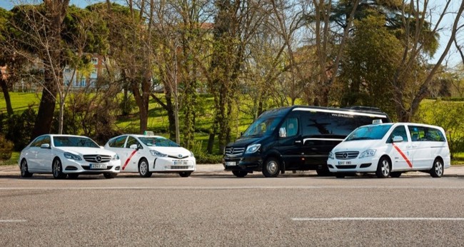 Joinup calcula en un 60% las emisiones de CO2 que reduce en los desplazamientos empresariales