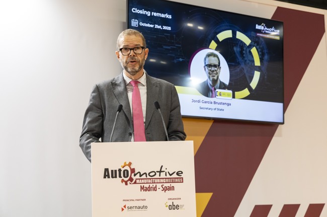 Industria abre una nueva ventanilla del Perte VEC dotada con 400 millones de euros