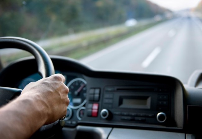 El 88% de los conductores profesionales en España apoya el análisis en tiempo real basado en IA