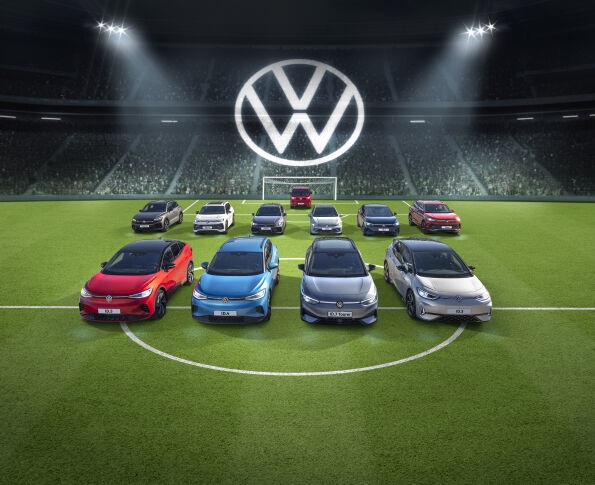 Volkswagen prevé unas ventas de más de 70.000 turismos en España para 2025